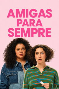 AMIGAS PARA SEMPRE