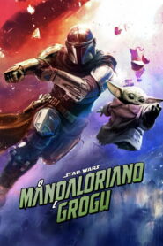 Star Wars: O Mandaloriano e Grogu