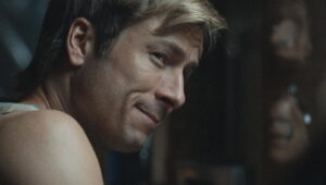Chad Powers: O Quarterback: 2×2